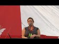 Beccy Owen - The Singer Kicks - Part 2 [Live @ Greenfest]