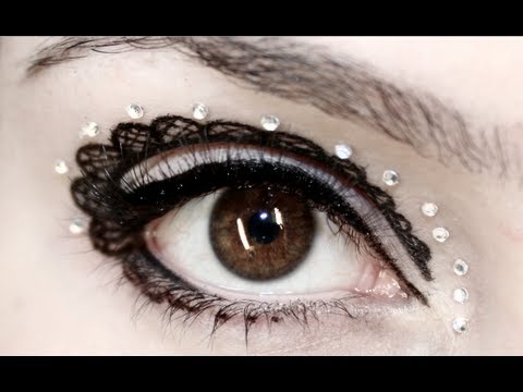 Lace Eyes