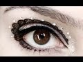 Lace Eyes