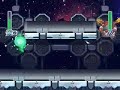 Defiance- Rockman X4