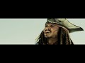 The return of Jack Sparrow This is a short video with one of the great scenes in Pirates of the Caribbean At World's End. Copyright: The Audiovisual and video content belongs to Disney. Be aware: No copyright infringement intended!