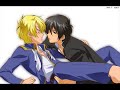 YuuriXWolfram [Ultra Sex]