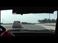 CRX p� Gotland Ring 2006