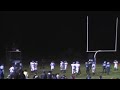 north penn vs dowingtown Davie TD.mpg