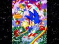 ♥* Sonic Christmas 07 *♥