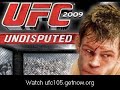 Matt Brown vs James Wilks Tonight