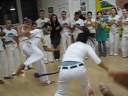 Jogando Capoeira - Graduado Dobrado Jogando Capoeira - Graduado Dobrado