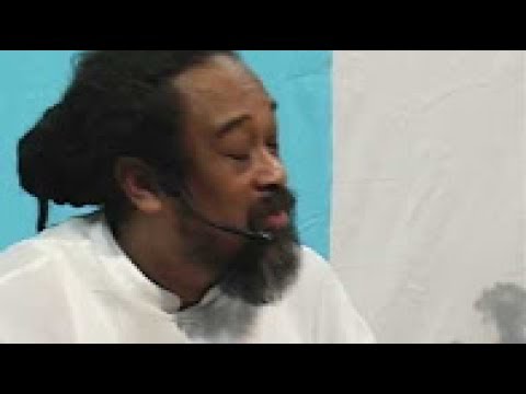 Mooji Video: Standing As the Truth… I Feel I May Be Missing Out
