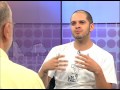 Notícias Univesp - Sarau dos Mesquiteiros - Rodrigo Ciríaco