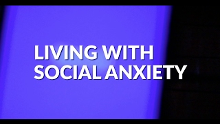 Hi, It's Me... Your ANXIETY Talking
