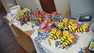 Den řemesel na ZŠ Masarykova