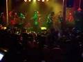 Bareto en vivo lima peru