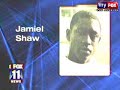 Gang Battle May Have Led to Jamiel Shaw Homicide Gang Battle May Have Led to Jamiel Shaw Homicide