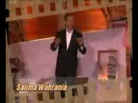 obama dances reggada