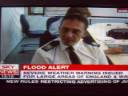 Sky News: UK Flood Alert