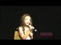Kaitlyn 11- America's Got Talent- Somebody Stand by Me cover