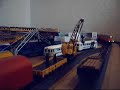 Digitaler Krupp-Ardelt Kranwagen von M�rklin 46715