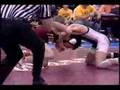 Aaron Hart (Graham) v. Filip Novachkov (Fremont) - Part 1