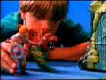Werbe-Spot f�r He-Man - Figuren