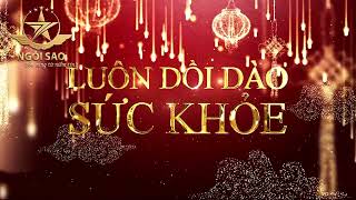 Công ty Ngôi Sao – Chúc Mừng Năm Mới 2023