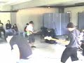 Fire Escpe Fiction - The Touch Of Midus
