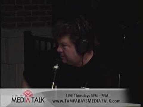 Tampa Improv: Tampa Bay's Media Talk
