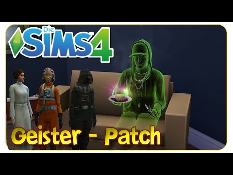 how to patch sims 4
