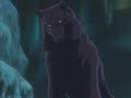 wolfs rain  animal i have become
