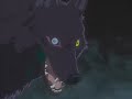 Wolf's Rain- Animal I Have Become