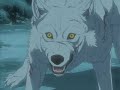 wolfs rain  animal i have become