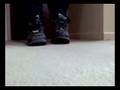 videos de Rockport Boots Black/Silver