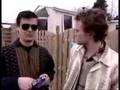 Matje en Huub deel 1