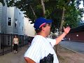 OLD MAN TRIES AND STEAL BALL FROM KID OLD MAN TRIES AND STEAL BALL FROM KID