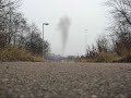 flour explosion flour explosion