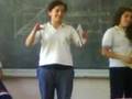 PAMELAAAAAA PEGATE UN TIROOOOO PD: APRENDE A LEER