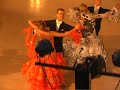 Oliv�r Zsom & Bogl�rka Voz�r  (Hungary)