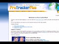 Pro Tracker Plus