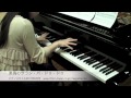 黒鳥のグラン・パ・ド・ドゥ（The Black Swan Grand Pas de Deux）