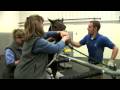 Equine Center Raises Bar in Horse Medicine