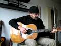 The journey on - Spring awaking