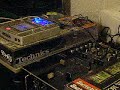 Kaoss Pad 2 Scratch by DJ Senile