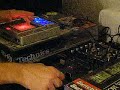 Kaoss Pad 2 Scratch by DJ Senile