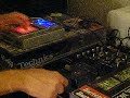 Kaoss Pad 2 Scratch by DJ Senile