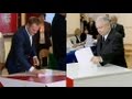 Donald Tusk Aura-t-il Un Deuxième Mandat Avec La Majorité Absolue En Pologne ?
