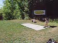 Disc golf Technique Disc golf Technique