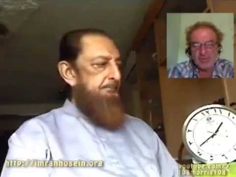 Muslim Brotherhood’s Foolish Shortsightedness The constitution divided Egypt Sheikh Imran Hosein Muslim Brotherhood’s Foolish Shortsightedness The constitution divided Egypt Sheikh Imran Hosein