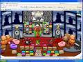 Music jam 08 Club Penguin