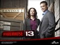 Warehouse 13 G�n�rique