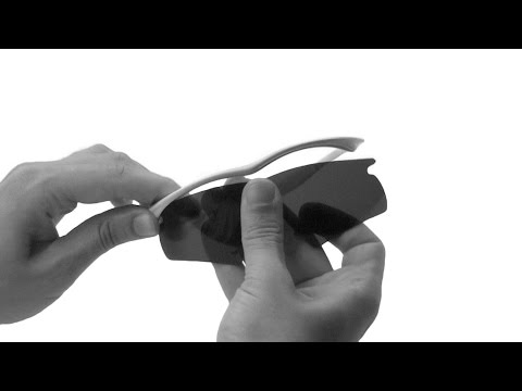 how to remove lenses from oakley m frames