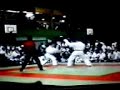 steve fighting.. (steves on the left)